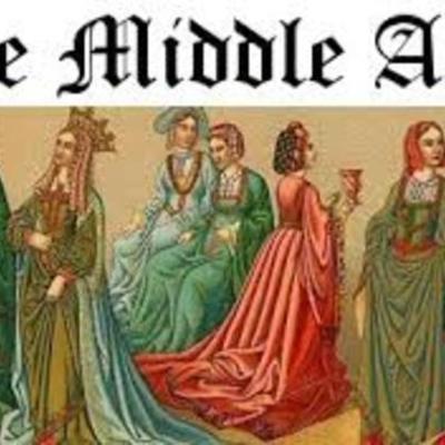 Timeline: The Middle Ages