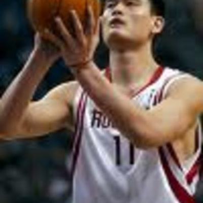 Timeline: Yao Ming