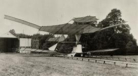 Timeline: Sir Hiram Maxim