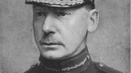 Timeline: Sir Charles Townshend and WWI