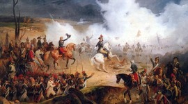 Timeline: The Wars of Independence