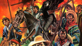 Timeline: Mexican Independence