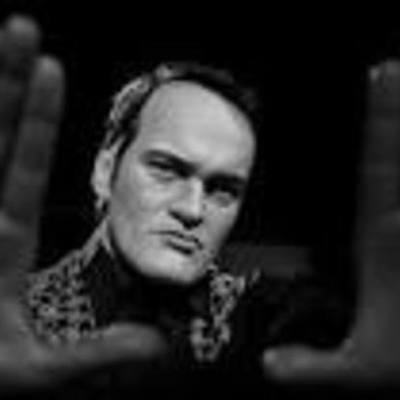 Timeline: Квентин Тарантино