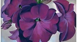 Timeline: Georgia O'Keeffe By Madison Price