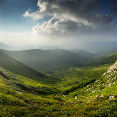 Timeline: Розклад походу в гори