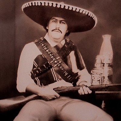Timeline: Pablo Escobar