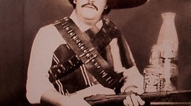 Timeline: Pablo Escobar