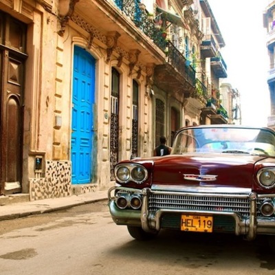 Timeline: History of Cuba