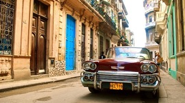 Timeline: History of Cuba