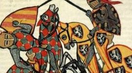 Timeline: The Middle Ages