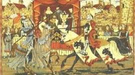 Timeline: The Middle Ages