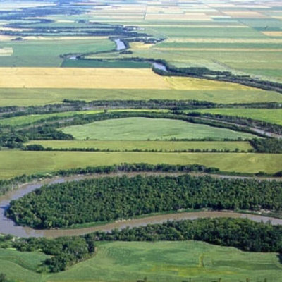 Timeline: The Colony of the Red River