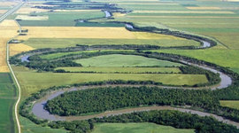 Timeline: The Colony of the Red River