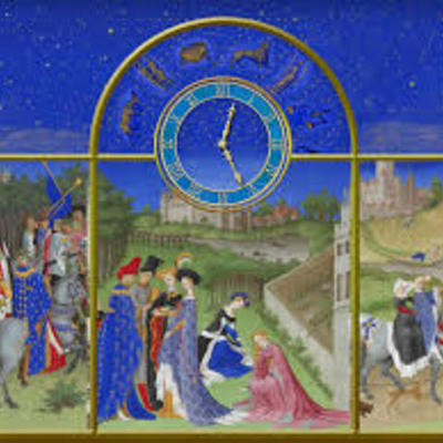 Timeline: Middle Ages