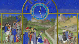 Timeline: Middle Ages