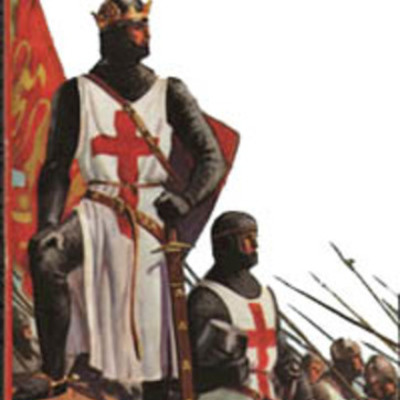 Timeline: The Middle Ages