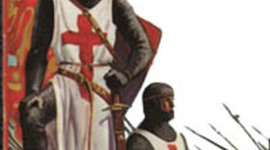 Timeline: The Middle Ages