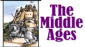 Timeline: The Middle Ages