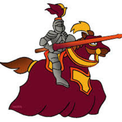 Timeline: The MIddle ages