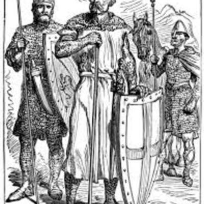 Timeline: medieval times