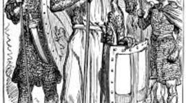 Timeline: medieval times