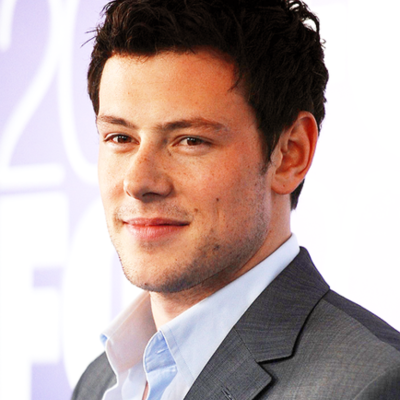 Timeline: Cory Monteith