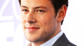 Timeline: Cory Monteith