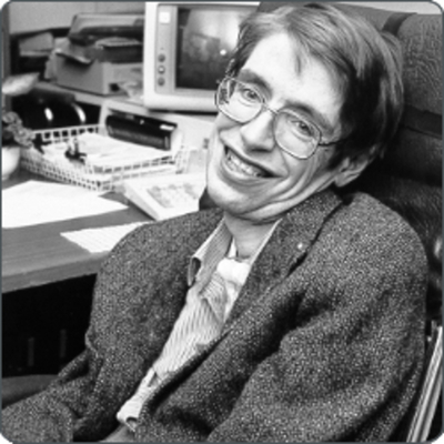 Timeline: Stephen Hawking