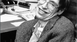 Timeline: Stephen Hawking