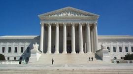 Timeline: The Supreme Court: Privacy