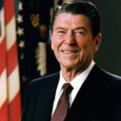Timeline: Ronald Reagan