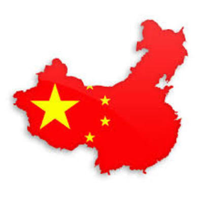 Timeline: China Timeline