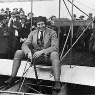 Timeline: Aton Fokker