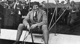 Timeline: Aton Fokker