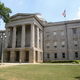 North carolina state capitol  raleigh