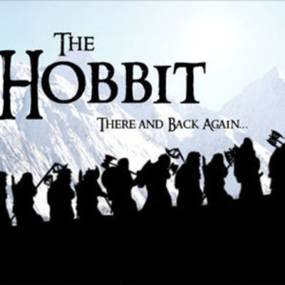 Timeline: The Hobbit Timeline