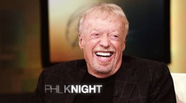 Timeline: Phil Knights leadership and legacy