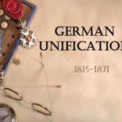 Timeline: German Unification