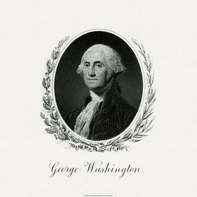 Timeline: The First 10 American Presidents