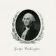 Washington  george president (bep engraved portrait)