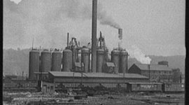 Timeline: Industrialization