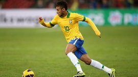Timeline: Neymar Da Silva