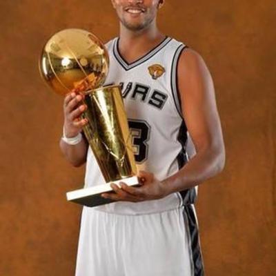 Timeline: Boris Diaw