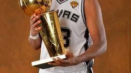 Timeline: Boris Diaw