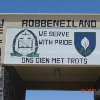 Timeline: Nelson Mandela Imprisonment