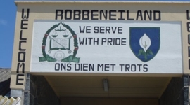 Timeline: Nelson Mandela Imprisonment