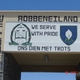 Robben island