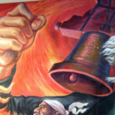 Timeline: Mexican Sovereignty