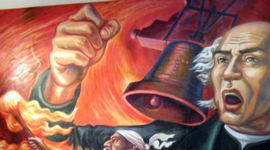 Timeline: Mexican Sovereignty