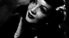Timeline: The Life and Career of Claudette Colbert